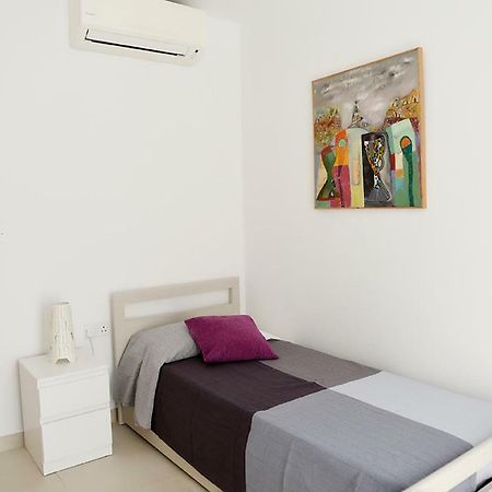 13 Village Apartments Mellieħa Εξωτερικό φωτογραφία