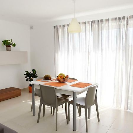 13 Village Apartments Mellieħa Εξωτερικό φωτογραφία