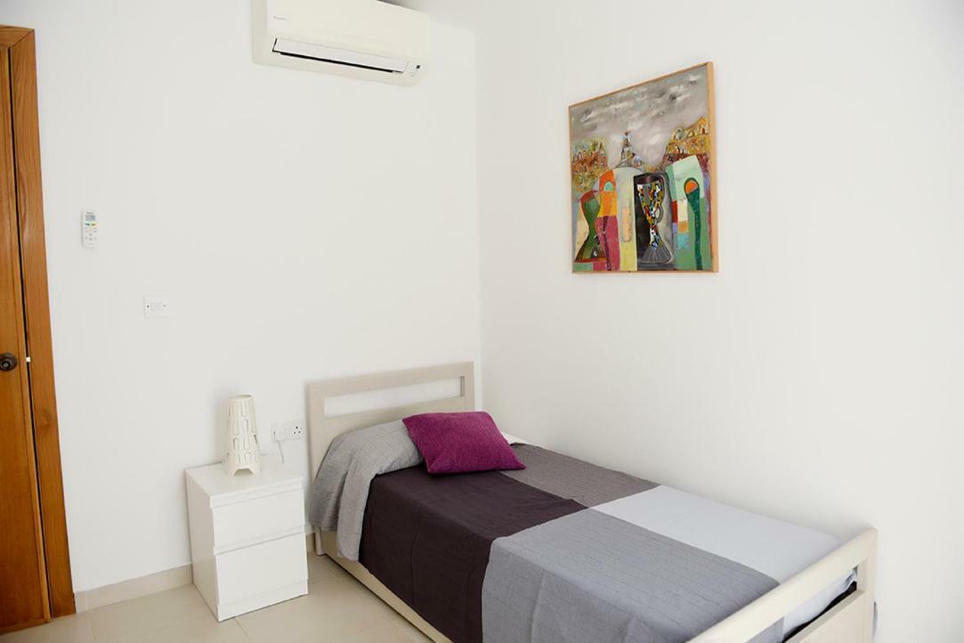 13 Village Apartments Mellieħa Εξωτερικό φωτογραφία