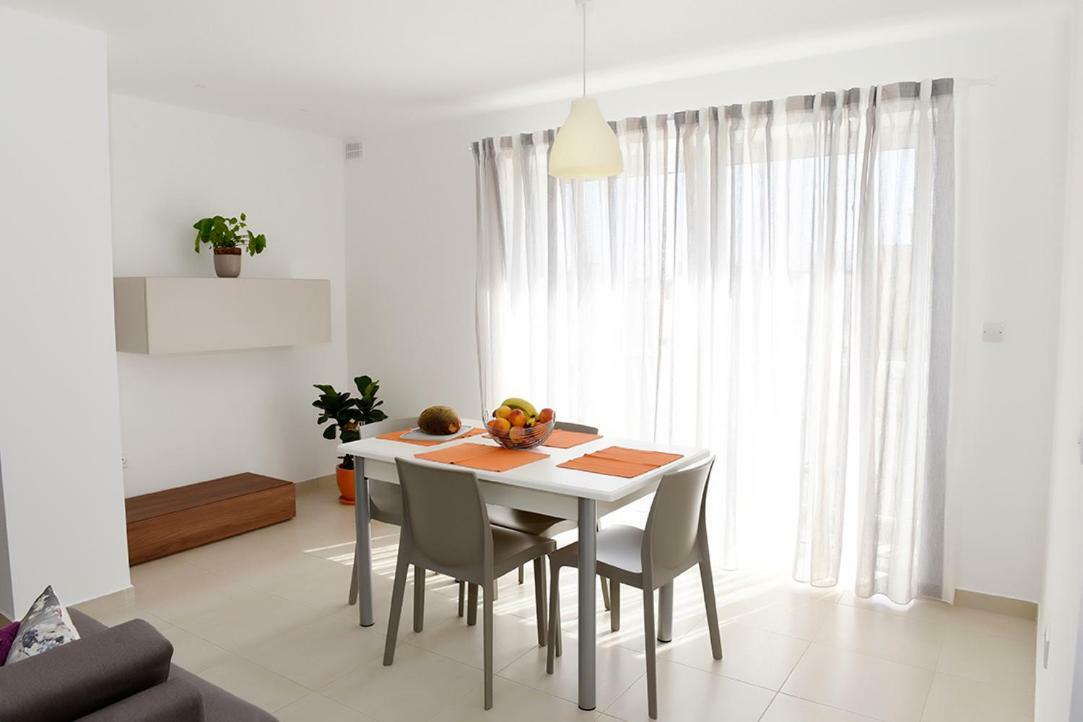 13 Village Apartments Mellieħa Εξωτερικό φωτογραφία