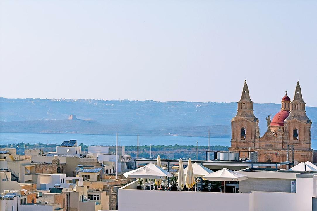 13 Village Apartments Mellieħa Εξωτερικό φωτογραφία