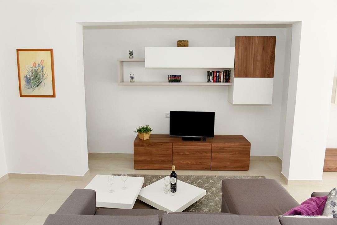 13 Village Apartments Mellieħa Εξωτερικό φωτογραφία