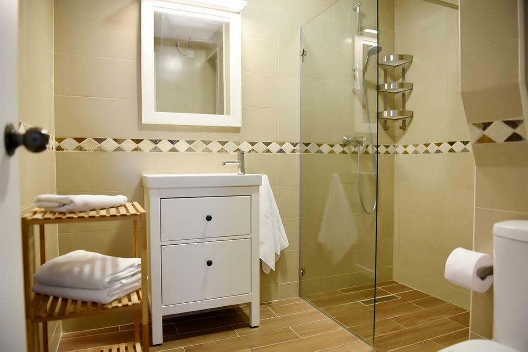 13 Village Apartments Mellieħa Εξωτερικό φωτογραφία