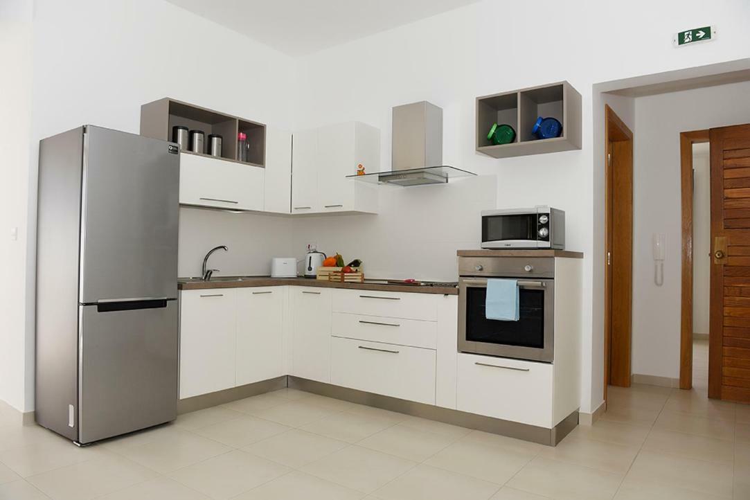 13 Village Apartments Mellieħa Εξωτερικό φωτογραφία