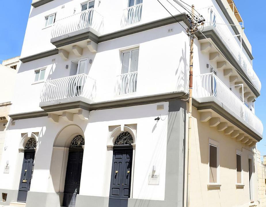 13 Village Apartments Mellieħa Εξωτερικό φωτογραφία