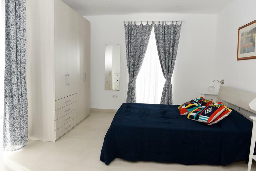 13 Village Apartments Mellieħa Εξωτερικό φωτογραφία